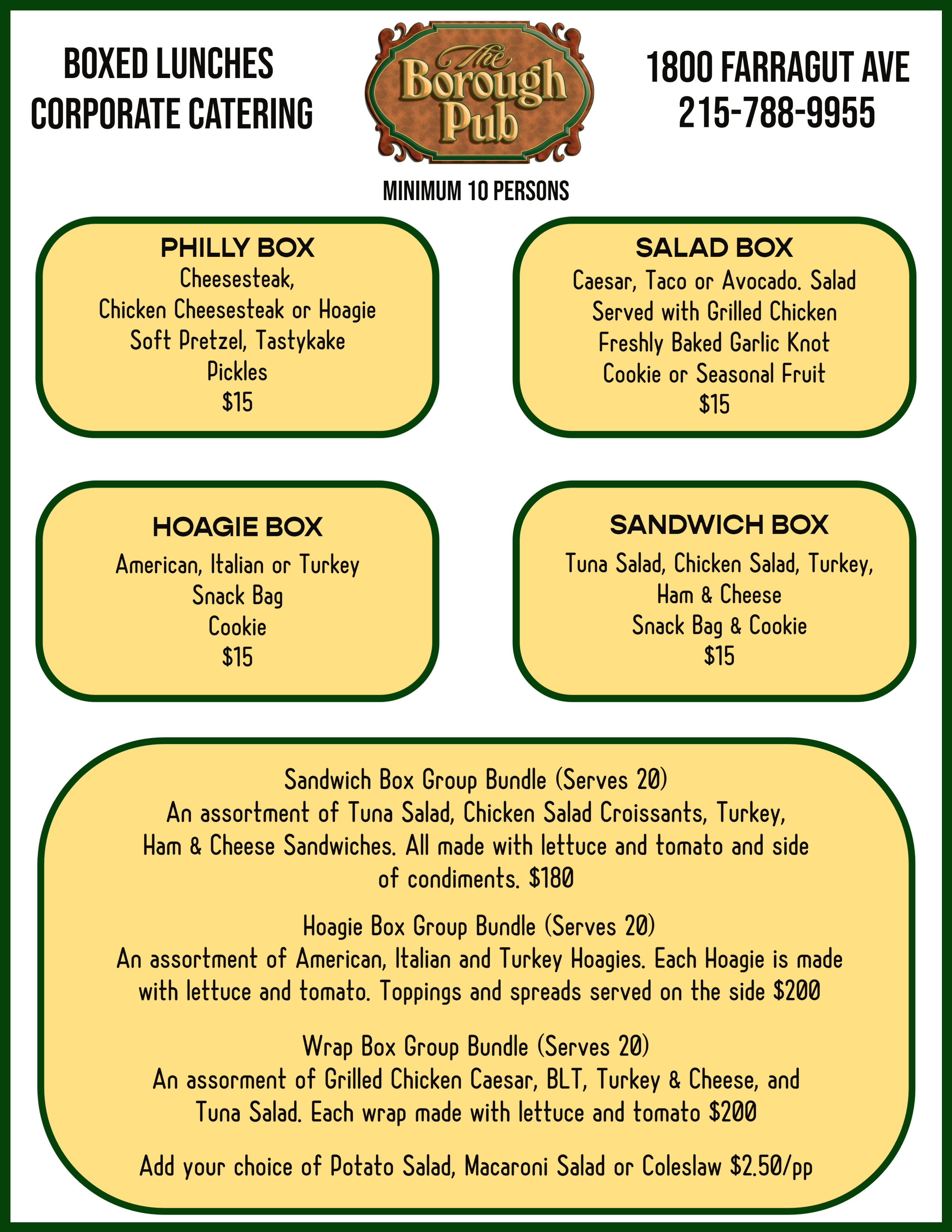 Boxed Lunch Menu 03.03.23 PNG